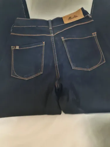 Calça jeans 