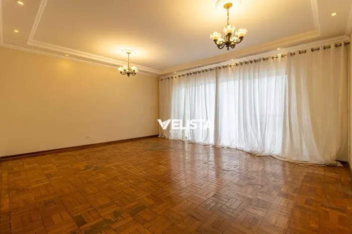 Apartamento com Sacada Vista mar, 3 dormitórios à venda, 146 m² por R$ 745.000 - José Meni