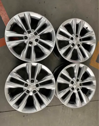 Rodas 18 civic,sonata,veloster,HRV, 5/114