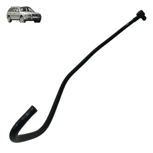 Mangueira Hidrovacuo Vw Parati G3 2001 2002 2003 2004 2005 Preto