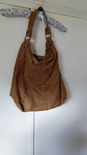 Bolsa Levis Nobuck