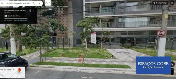 Loja de rua, 376m² - venda por R$ 2.715.498 ou aluguel por R$ 15.740/mês - Paraíso - São P