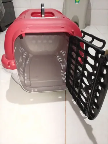 Casinha para cachorro