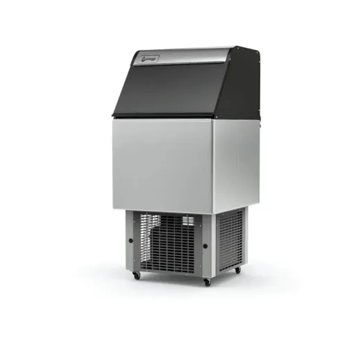 Máquina de gelo