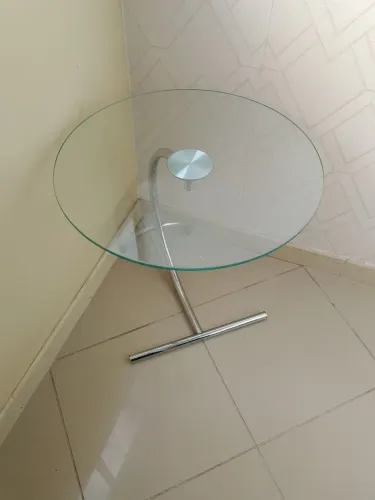 Mesa de Centro/Canto