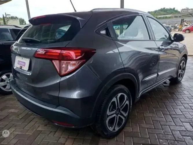 HRV 2018 Para Retirada de Peças
