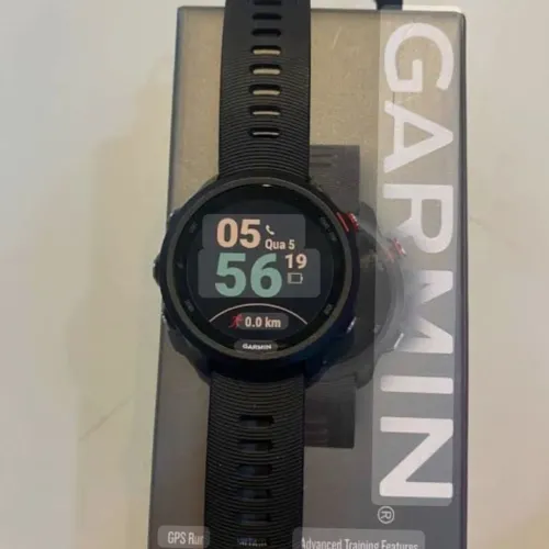 Relógio Garmin Forerunner 245 music