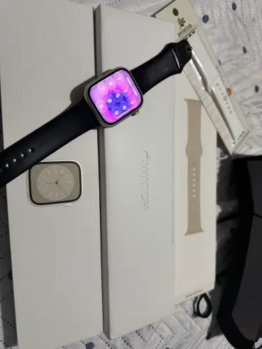 Vende-se Apple Watch Série 8