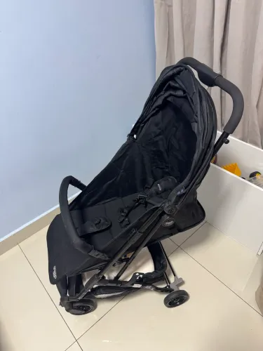 CARRINHO DE BEBÊ COSCO KIDS