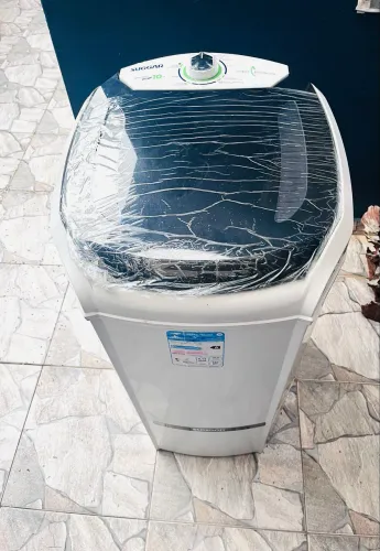 Tanquinho Seminovo Suggar LAVAMAX ECO 10kg