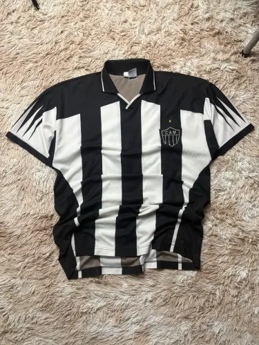Camiseta Atlético Mineiro CGC