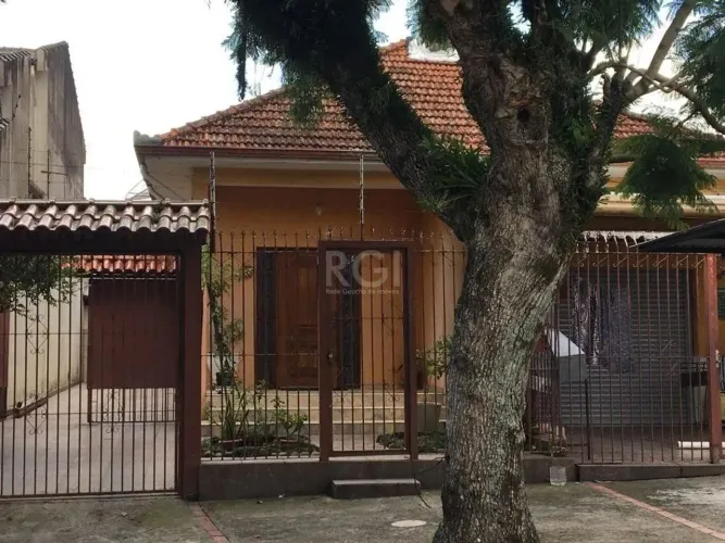 Casa em Vila São José