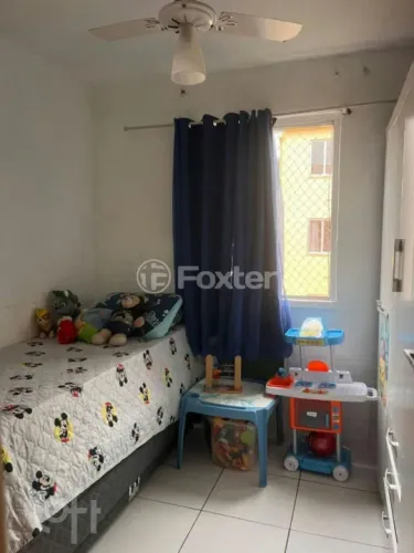 Apartamento à venda Avenida Primeiro de Março, Santo Afonso - Novo Hamburgo