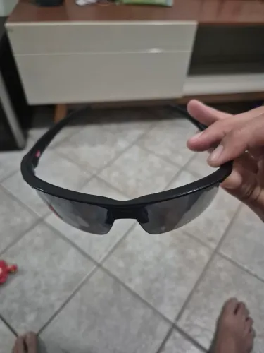 Óculos Oakley modelo BiSphaera