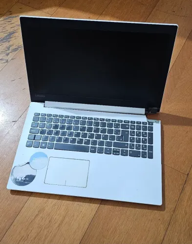 Notebook Lenovo Ideapad 320 80YH i3 6ª Geração (Para Reparo/Peças)