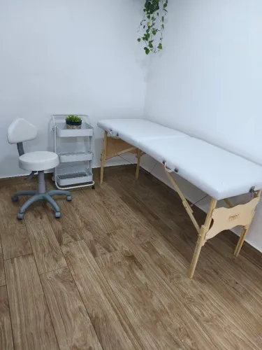 Kit estética 
