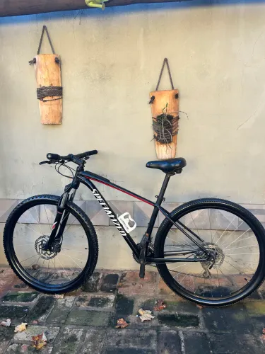 Bike aro 29 Specialized