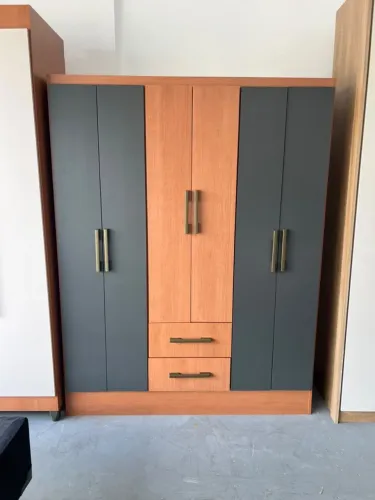 Guarda roupas NOVO