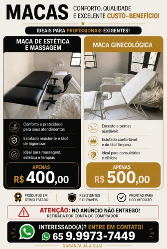 Maca