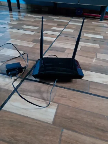 Roteador