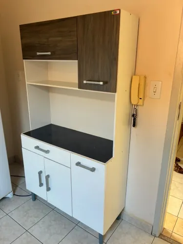 Armário de cozinha