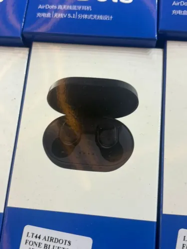 Fone bluetooth 