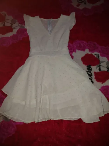 Vestido infantil