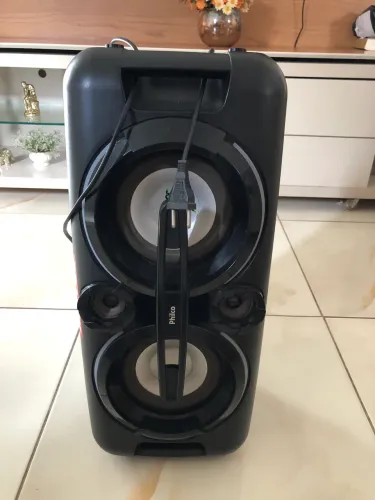 Caixa de som Philco PCX5001n 