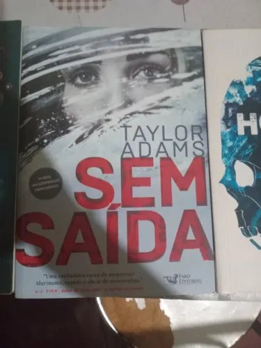 Livros
