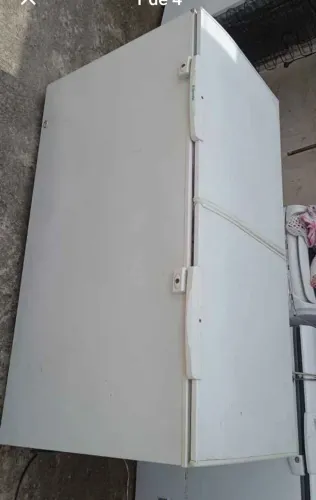 Freezer Electrolux H500