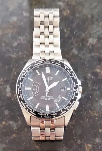 Relógio Citizen 