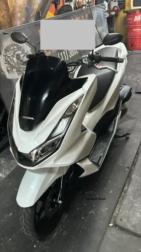 PCX 160 2025