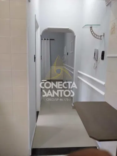 Kit NO Centro, São Vicente - R$ 230 mil, Cod: 1998