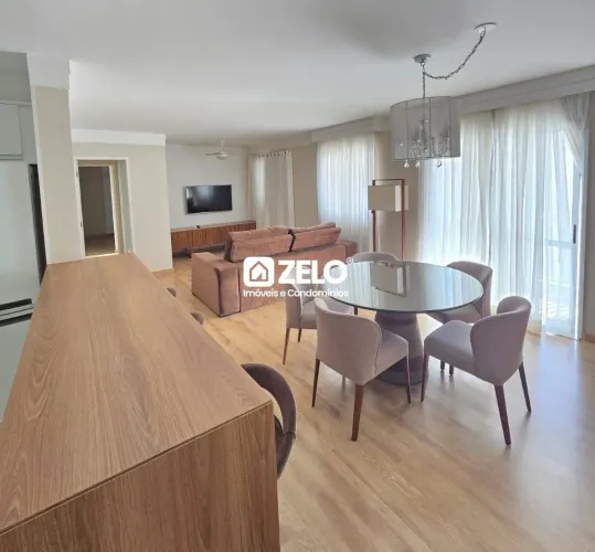 Apartamento à venda em Vila Progresso, Campinas - SP | Cód 59406