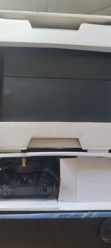 PS4 zerado