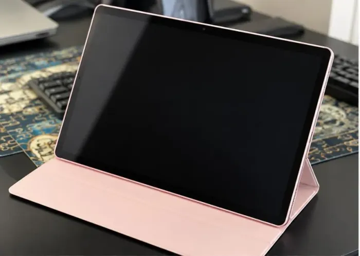Tablet S6 Lite - Rosa