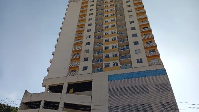 Apartamento 2 quartos (1 suíte) em São Gonçalo