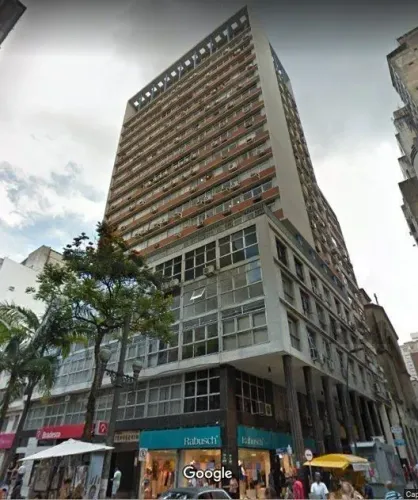 Sala Comercial em Centro Histórico