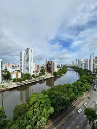 Imóvel para venda com 200 metros quadrados com 3 quartos em Madalena - Recife - PE