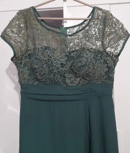 Vestido Longo para festa