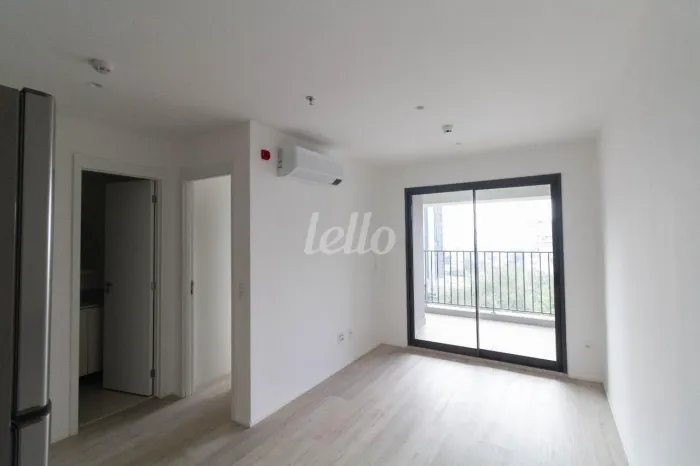Apartamento 1 quartos para alugar no(a) Pinheiros