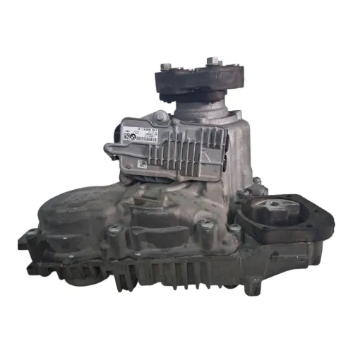 Diferencial Traseiro Para Um Bmw X5 2007/13