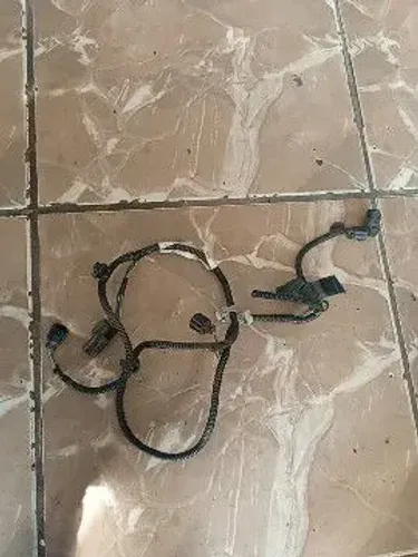 Chicote Parachoque Traseiro Suzuki Vitara 2020 (36813-54P00)