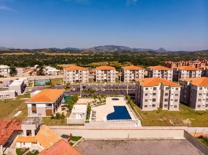 Oportunidade Única em ITABORAI - RJ | Tipo: Apartamento | Negociação: Venda Direta Online 