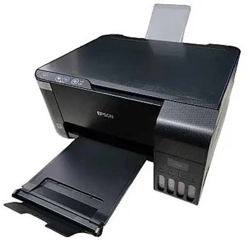 Impressora Multifuncional Epson EcoTank L3110