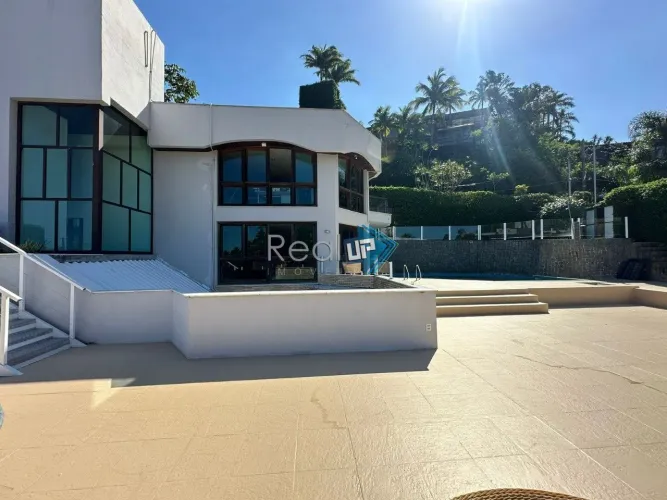 Casa de Condomínio 6 Quartos à venda, 760m² Joá