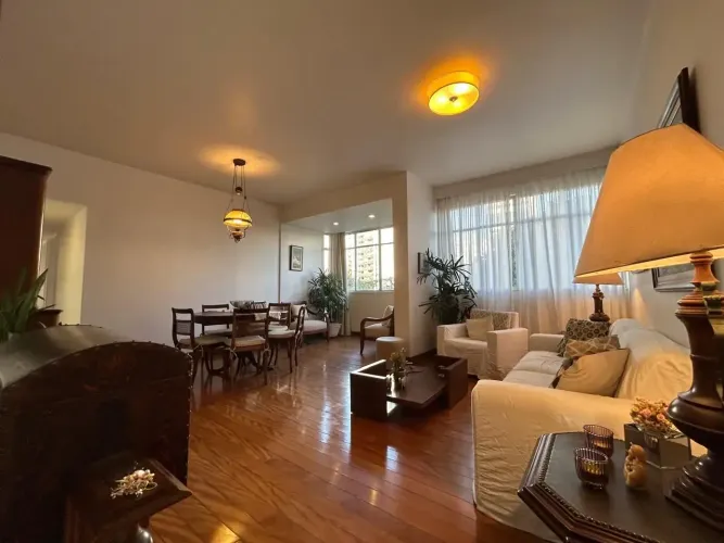 Apartamento à venda, GRAÇA, Salvador, BA