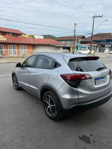 Honda HR-V EX 1.8 Flexone 16V 5P Aut. 2021