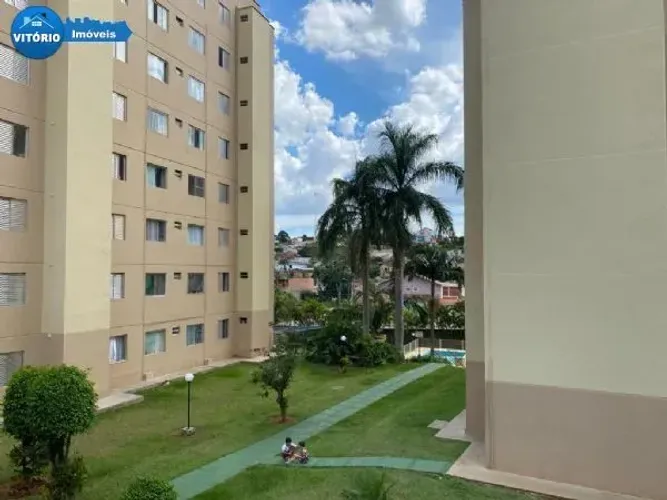 Apartamento Térreo á venda !