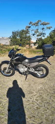 Falcon NX 400